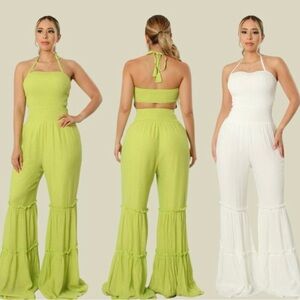 Gigi Jumpsuit